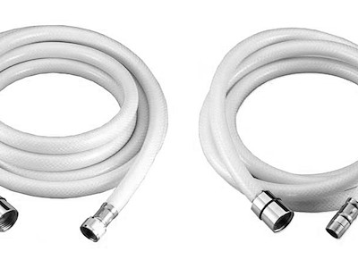 TUBO DOCCIA PVC RETINATO