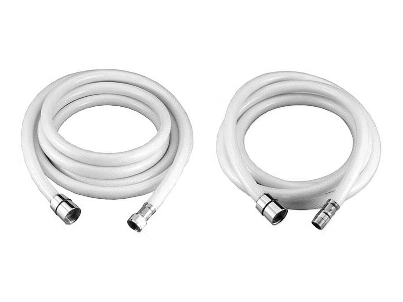 TUBO DOCCIA PVC RETINATO