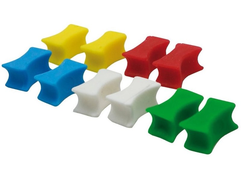 SEGNACATENA CHAIN IN PLASTICA