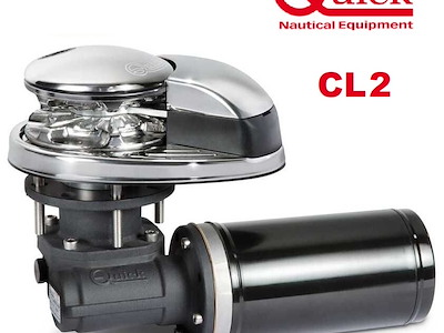 QUICK SALPA ANCORE CL2