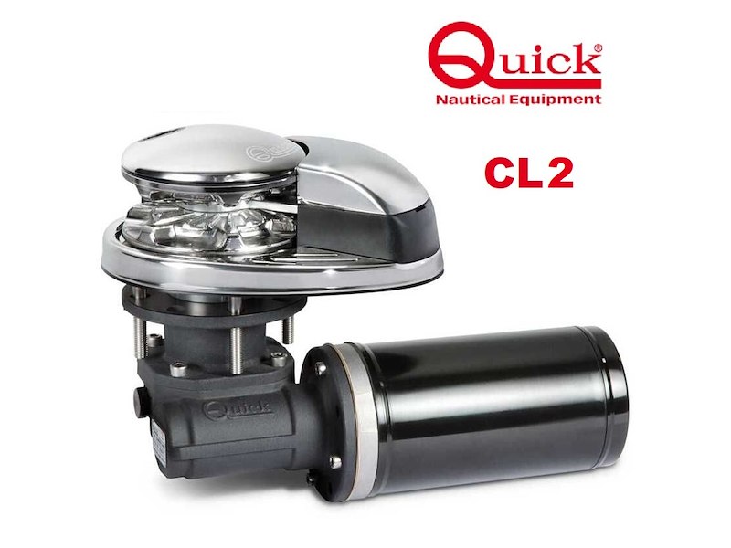 QUICK SALPA ANCORE CL2