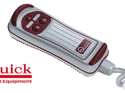 PULSANTIERA HRC QUICK