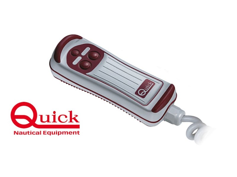 PULSANTIERA HRC QUICK