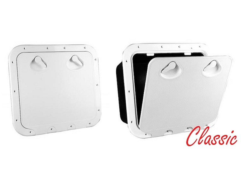CLASSIC QUADRO GRANDE