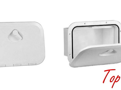 TOP LINE RETTANGOLARE PICCOLO