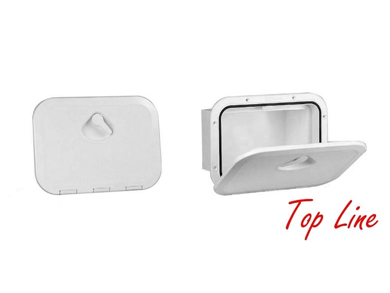 TOP LINE RETTANGOLARE PICCOLO