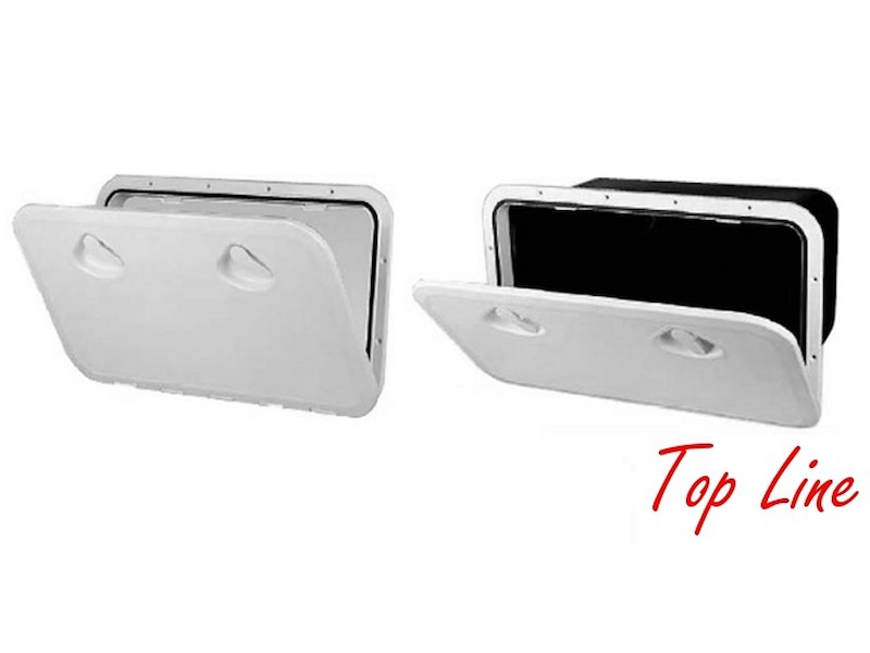 TOP LINE RETTANGOLARE GRANDE