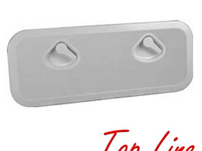 TOP LINE RETTANGOLARE LUNGO