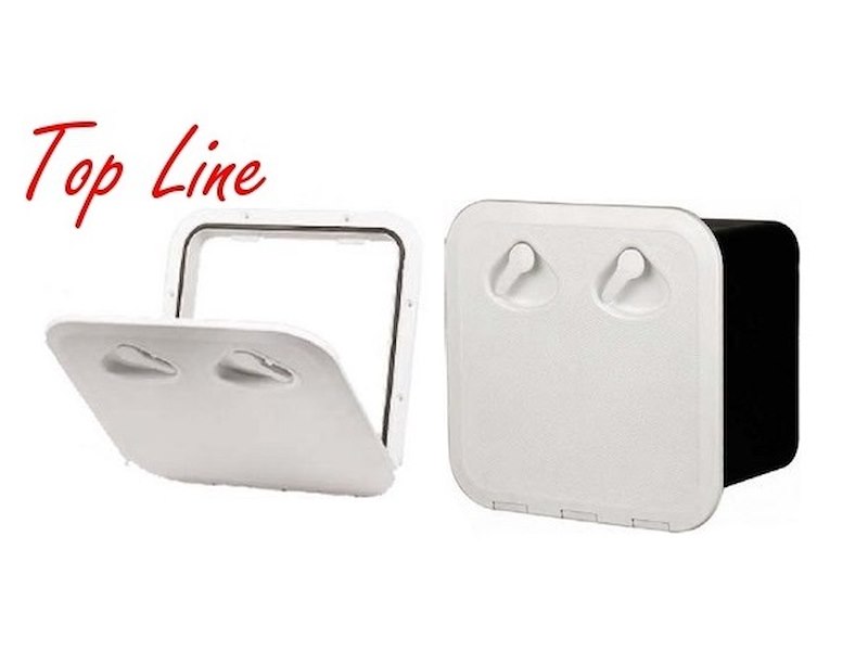 TOP LINE QUADRO PICCOLO