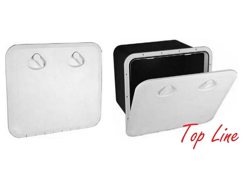 TOP LINE QUADRO GRANDE