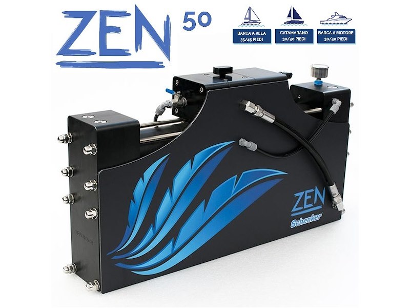 DISSALATORE SCHENKER ZEN 50