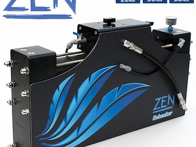 DISSALATORE SCHENKER ZEN 50