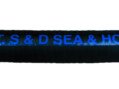 TUBO SEA & HOT WATER