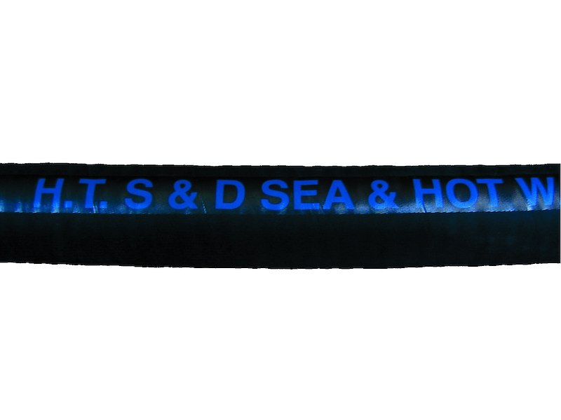 TUBO SEA & HOT WATER