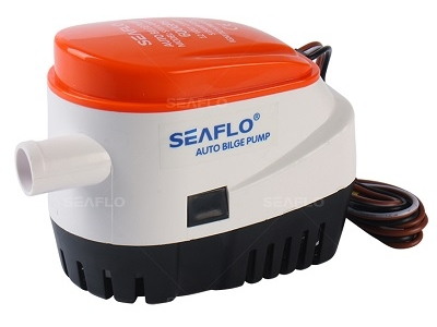 POMPA AUTOMATICA A IMMERSIONE