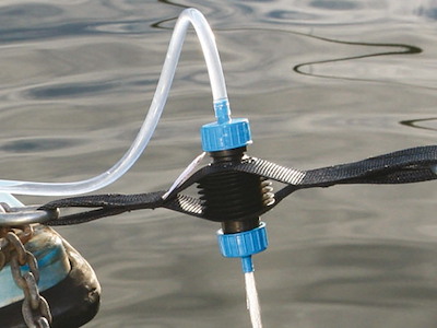 POMPA AUTOMATICA DRAINMAN