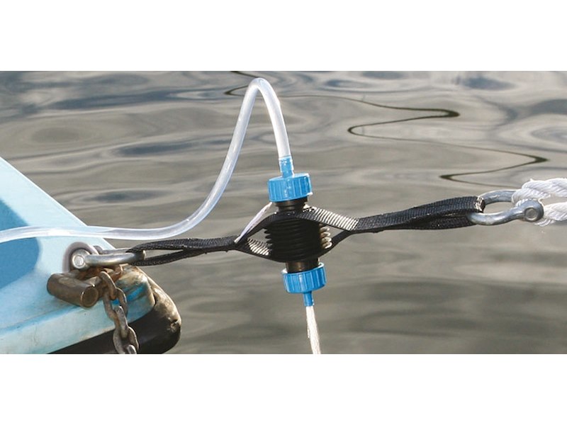 POMPA AUTOMATICA DRAINMAN