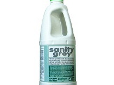 SANITY GREY