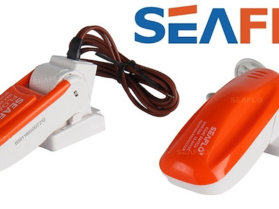 INTERRUTTORI AUTOMATICI SEAFLO