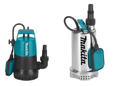 POMPE IMMERSIONE 220V MAKITA
