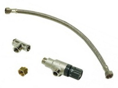 KIT MISCELATORE TERMOSTATICO