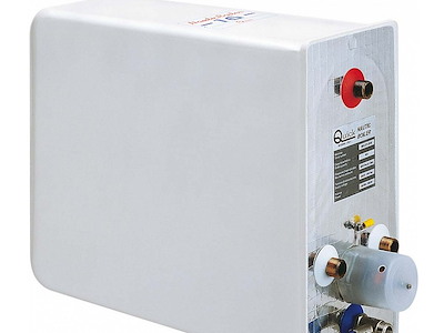NAUTIC BOILER QUICK BX SQUARE