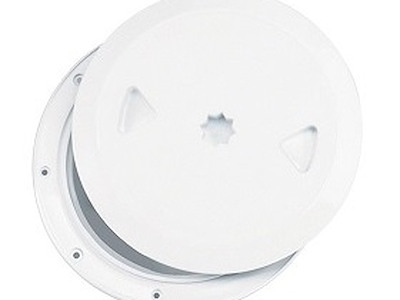 TAPPI ISPEZIONE STAR CAP