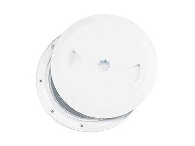 TAPPI ISPEZIONE STAR CAP