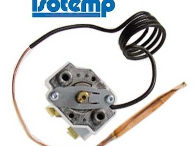 TERMOSTATO BOILER ISOTEMP