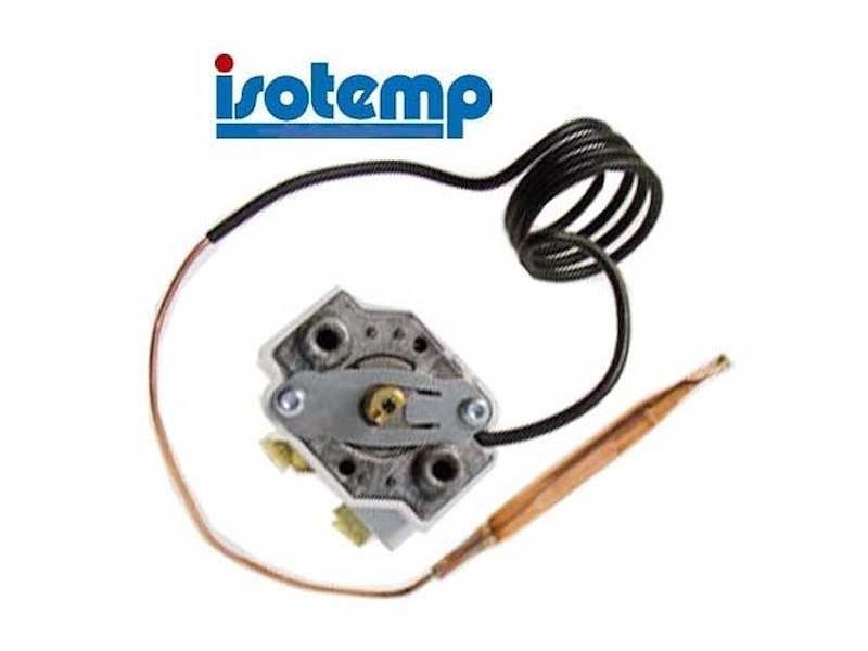 TERMOSTATO BOILER ISOTEMP