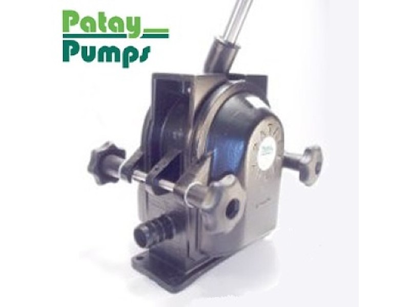POMPE SEA MASTER