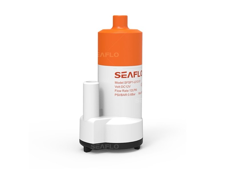 MINI POMPE SEAFLO