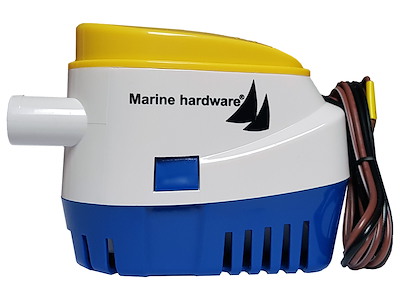 MH AUTOMATIC BILGE PUMP