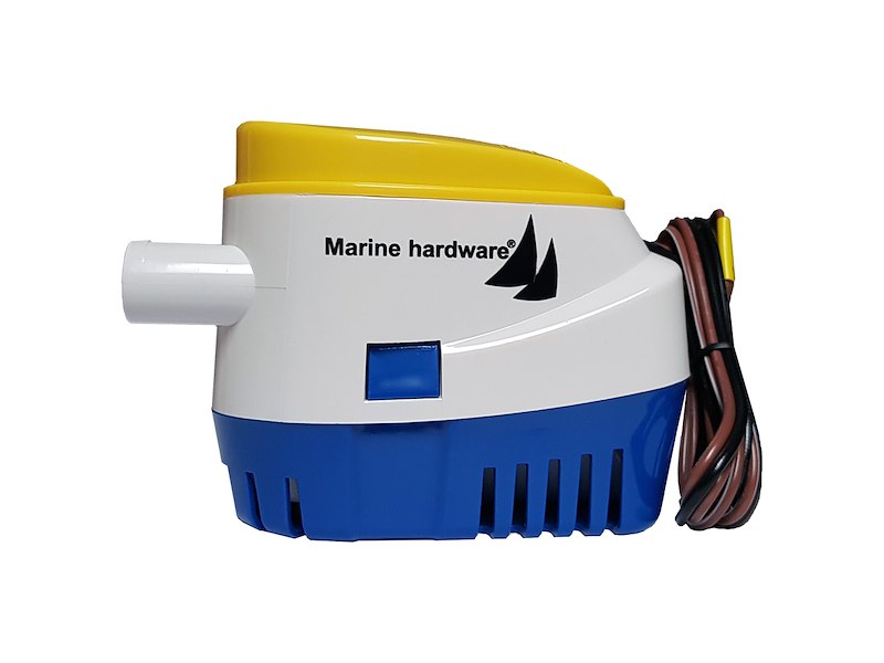 MH AUTOMATIC BILGE PUMP