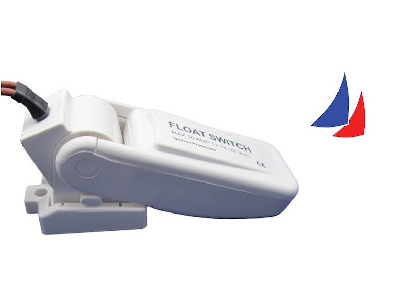 MH INTERRUTTORE FLOAT SWITCH