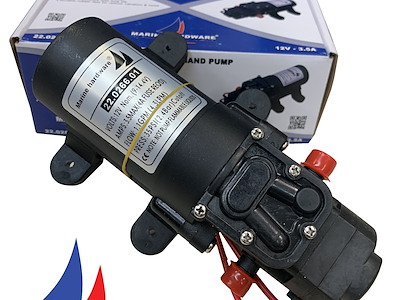 MH MINI WATER PUMP
