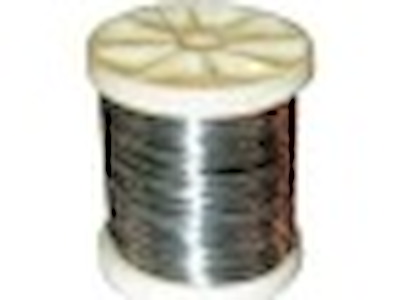 FILO INOX PER LEGATURA