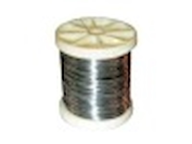 FILO INOX PER LEGATURA