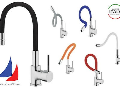 MIX MONOFORO DESIGN