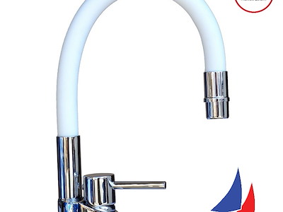 MISCELATORE MONOFORO OVAL