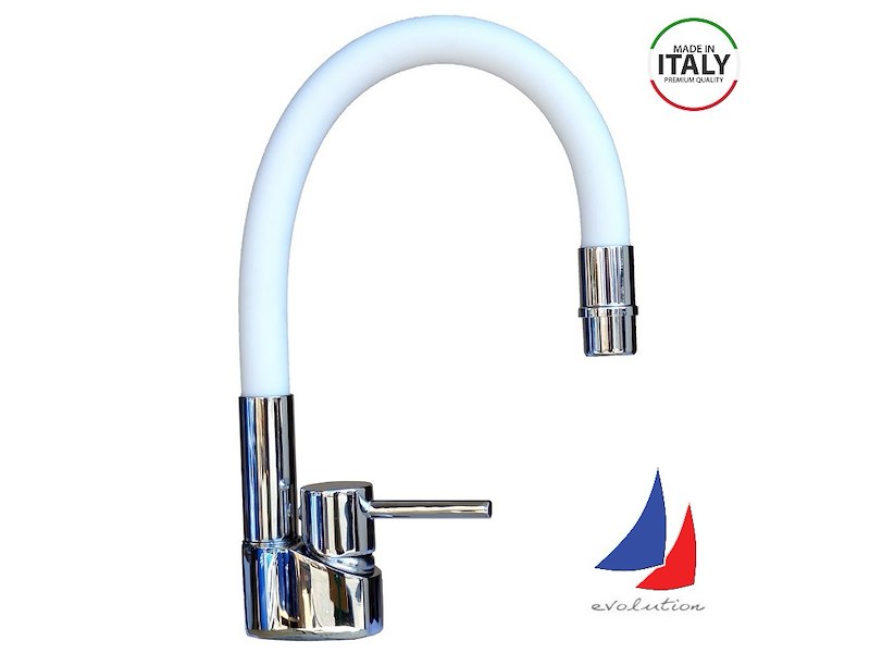 MISCELATORE MONOFORO OVAL