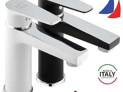 MISCELATORE SERIE TERRA