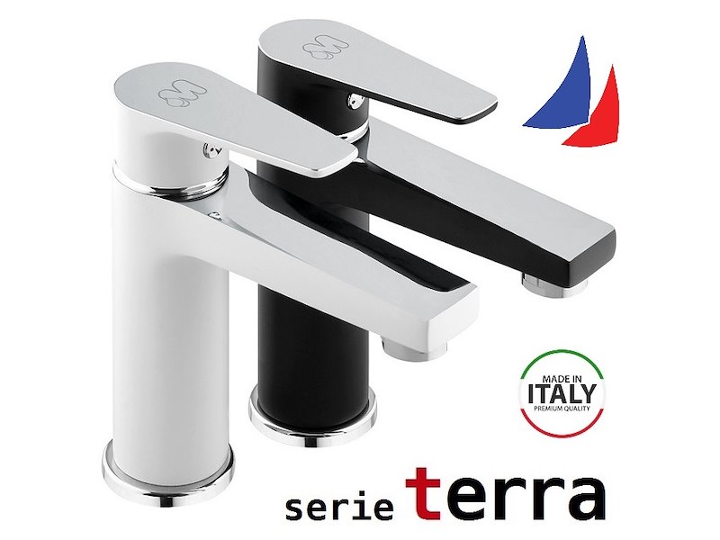 MISCELATORE SERIE TERRA