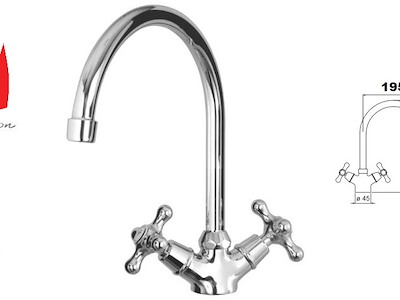 MONOFORO LAVELLO LIBERTY
