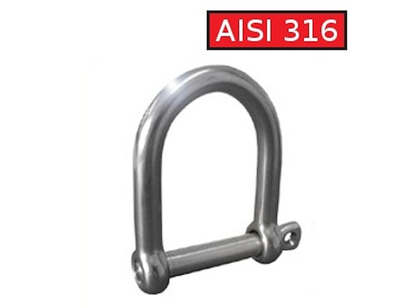 GRILLI EXTRA LARGHI ACCIAIO INOX 316