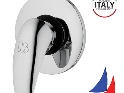 MISCELATORE MONOCOMANDO A INCASSO