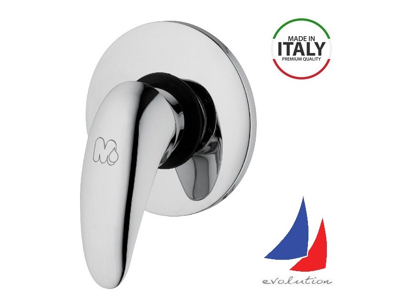 MISCELATORE MONOCOMANDO A INCASSO