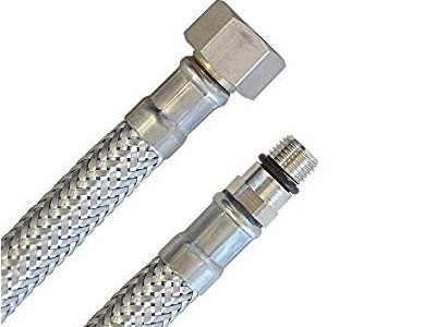 FLESSIBILI INOX PER RUBINETTERIA