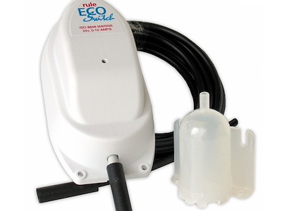 INTERRUTTORE ECOLOGICO RULE
