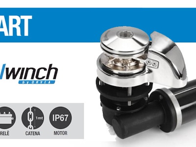 VERRICELLO ITALWINCH SMART